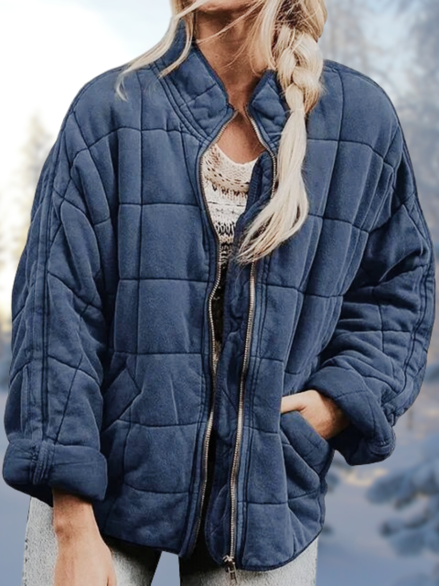 Krohn-e | Stilvolle und elegante allgemeine Jacke