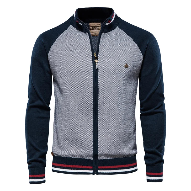 Krohn-e | Urbanblend Weste