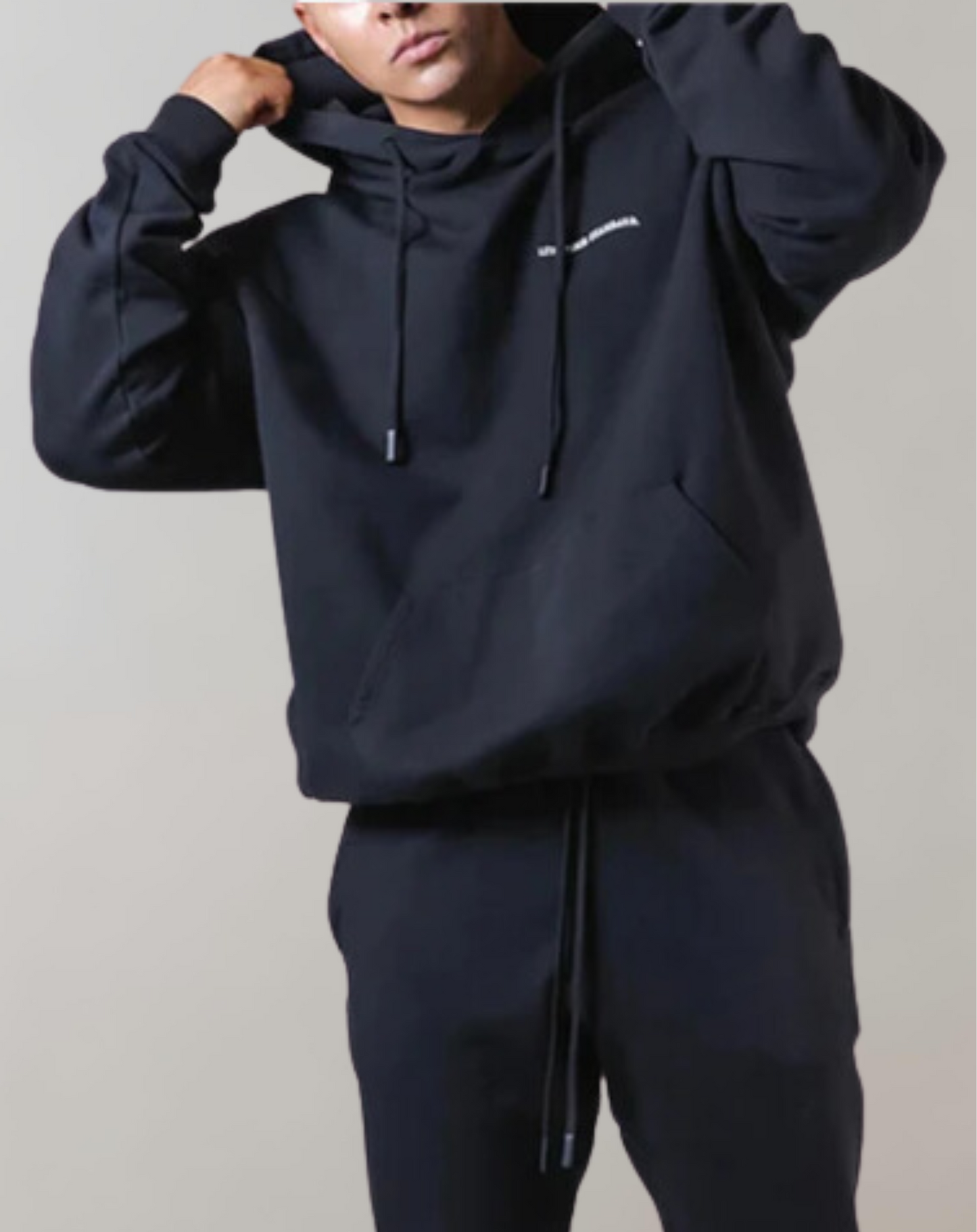 Fudus Standard Hoodie