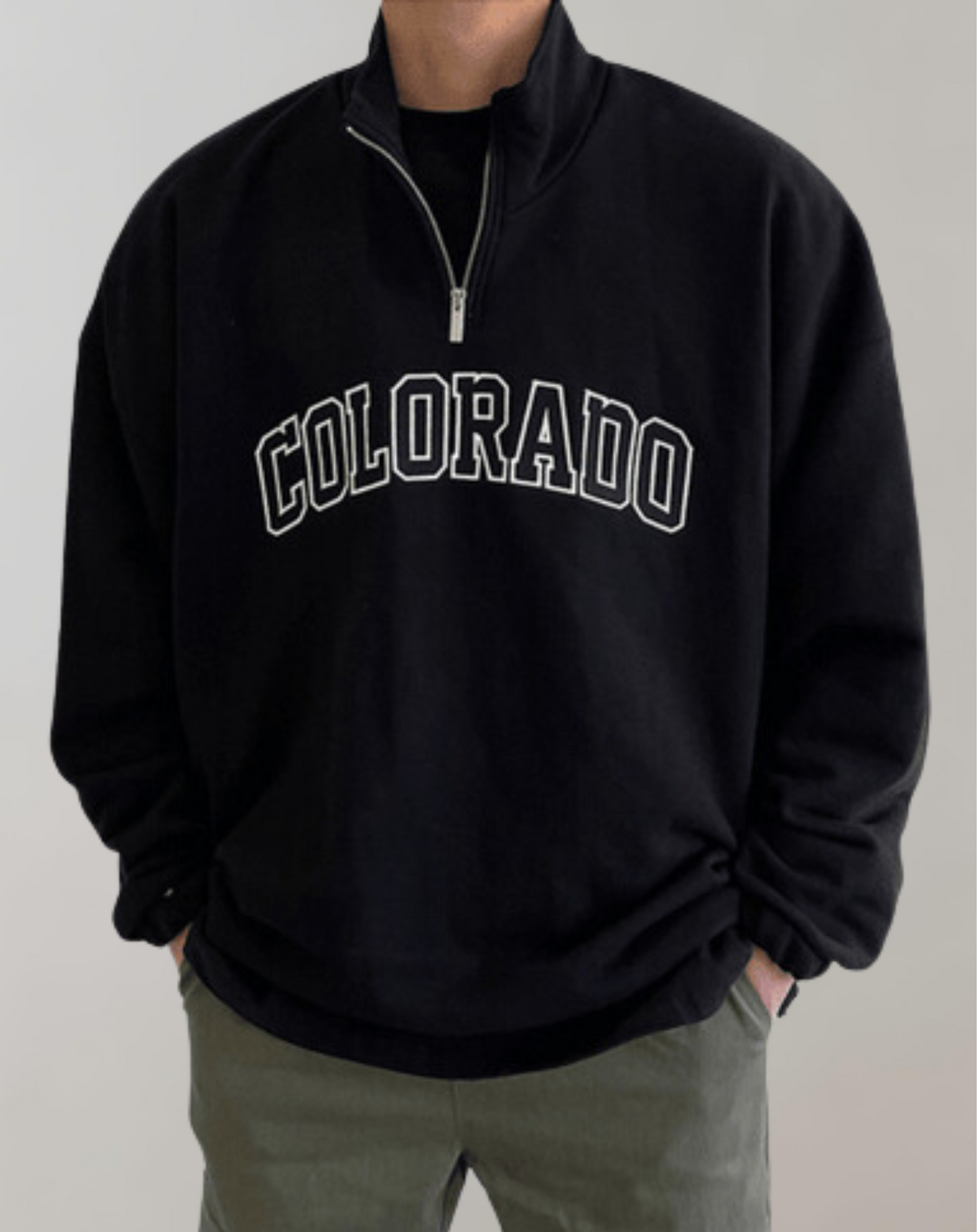 Starboy Sweatshirt by Fudus