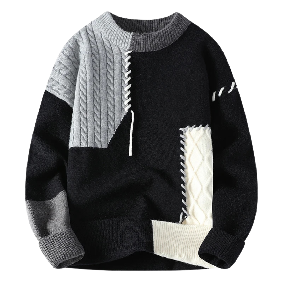  - Krohn-e