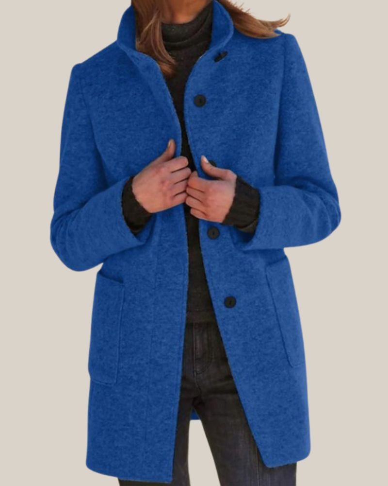 Krohn-e | Klassische & Stilvolle Jacke