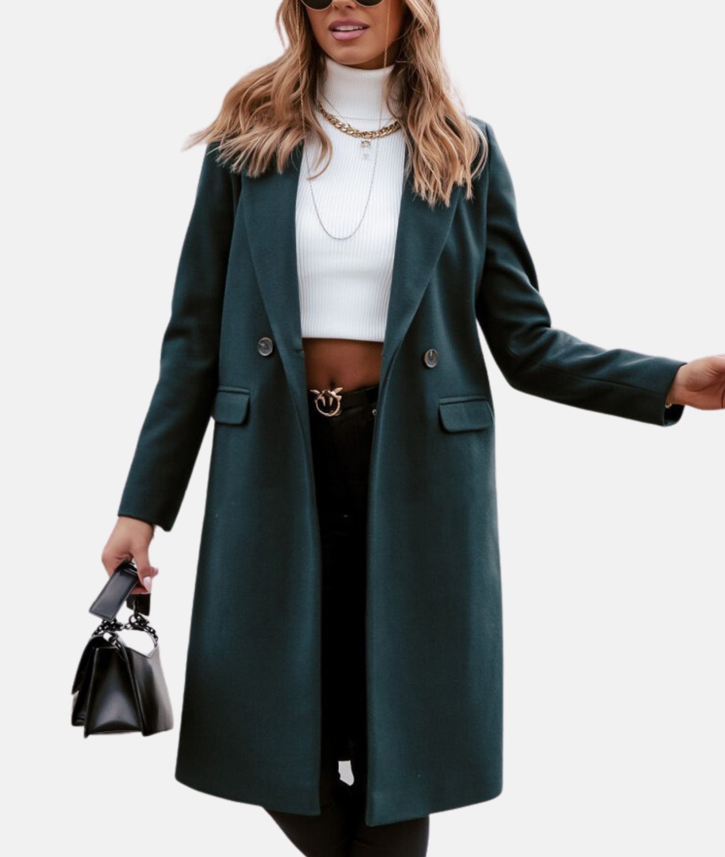 Elegantes Herren-Sakko