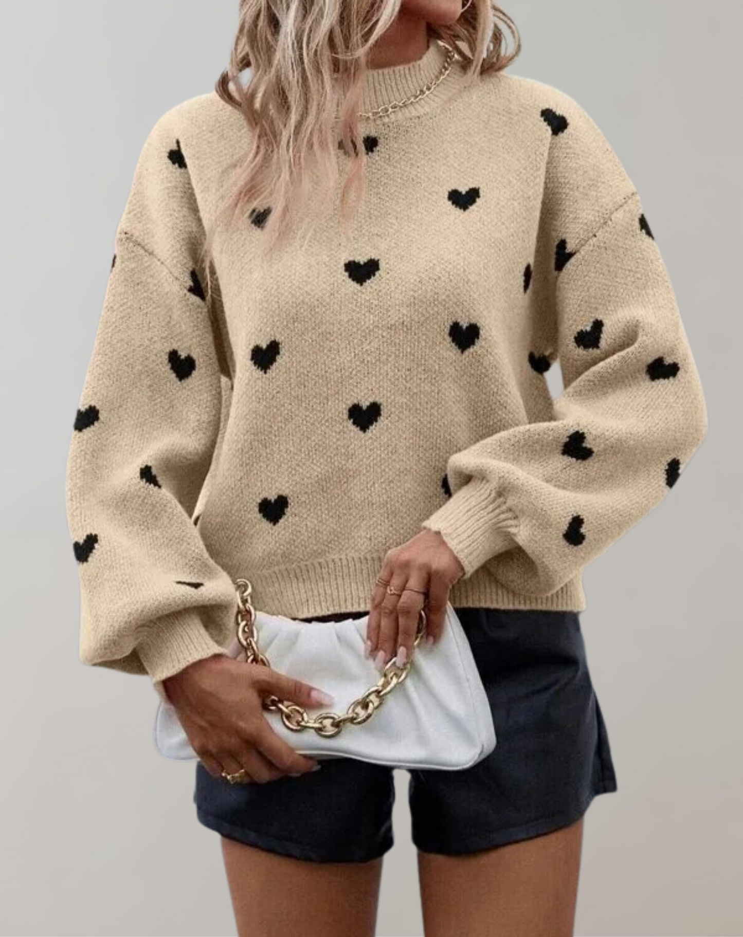 Damen Herbststickerei von Belenora