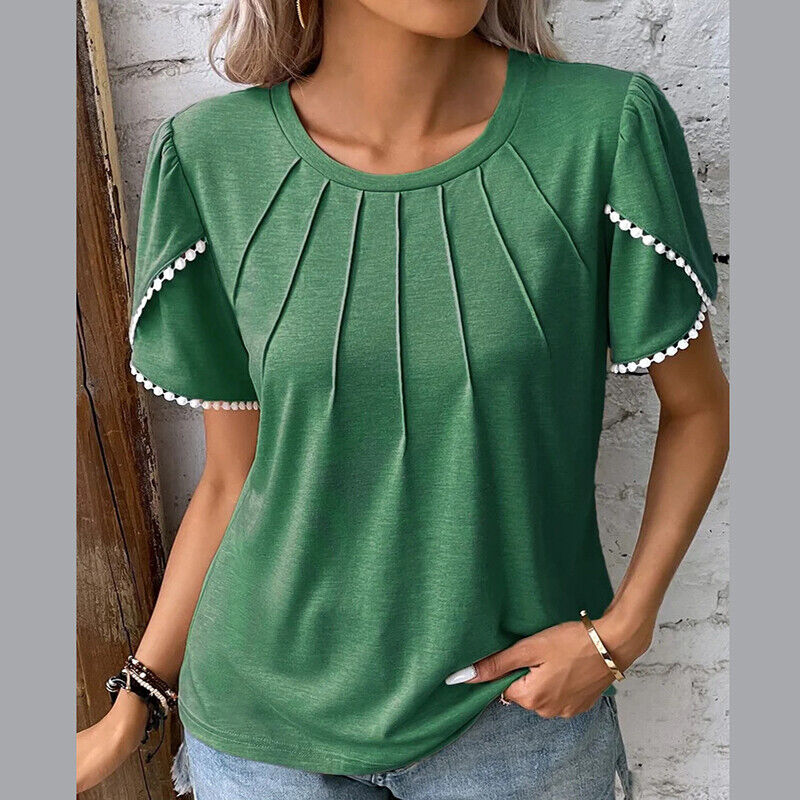 Fudus | Modische Damenblusen im Vintagestil