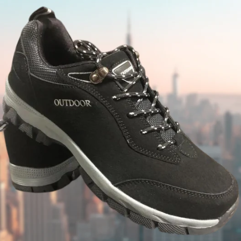 Nadina Orthopädische Schuhe für Herren