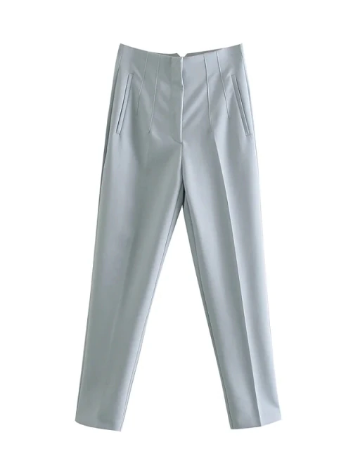 Chic Trousers
