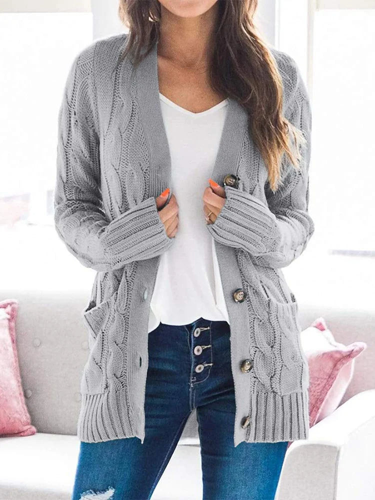 Krohn-e | Trendige Jacke Für Frauen