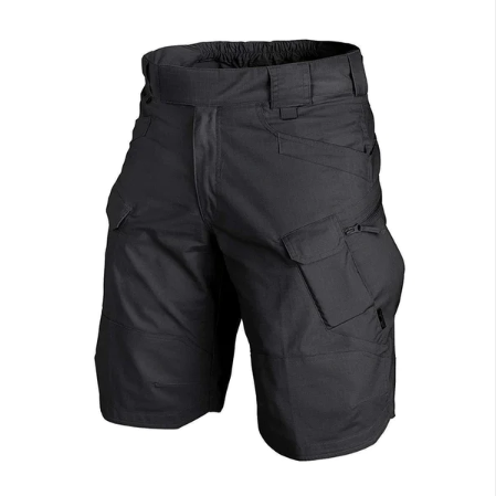 Hochwertige Herren Cargo Shorts