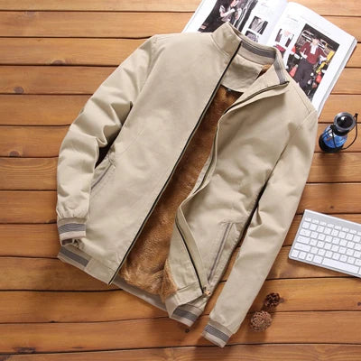 Krohn-e | Herren Freizeitjacke