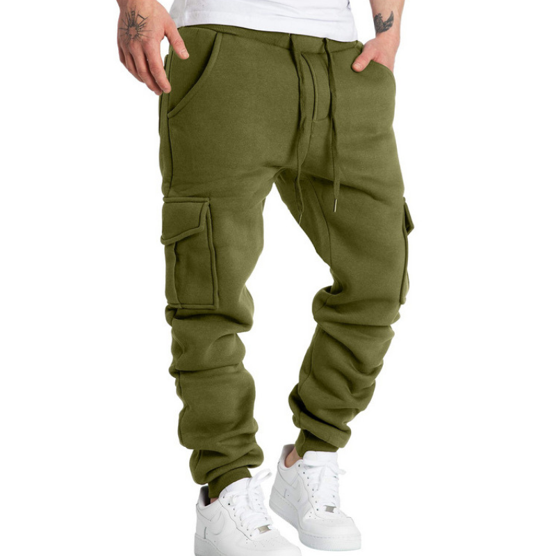 Cargo pants by Sadri