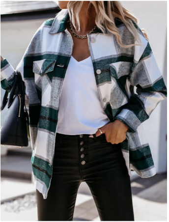 Krohn-e | ️Jacke