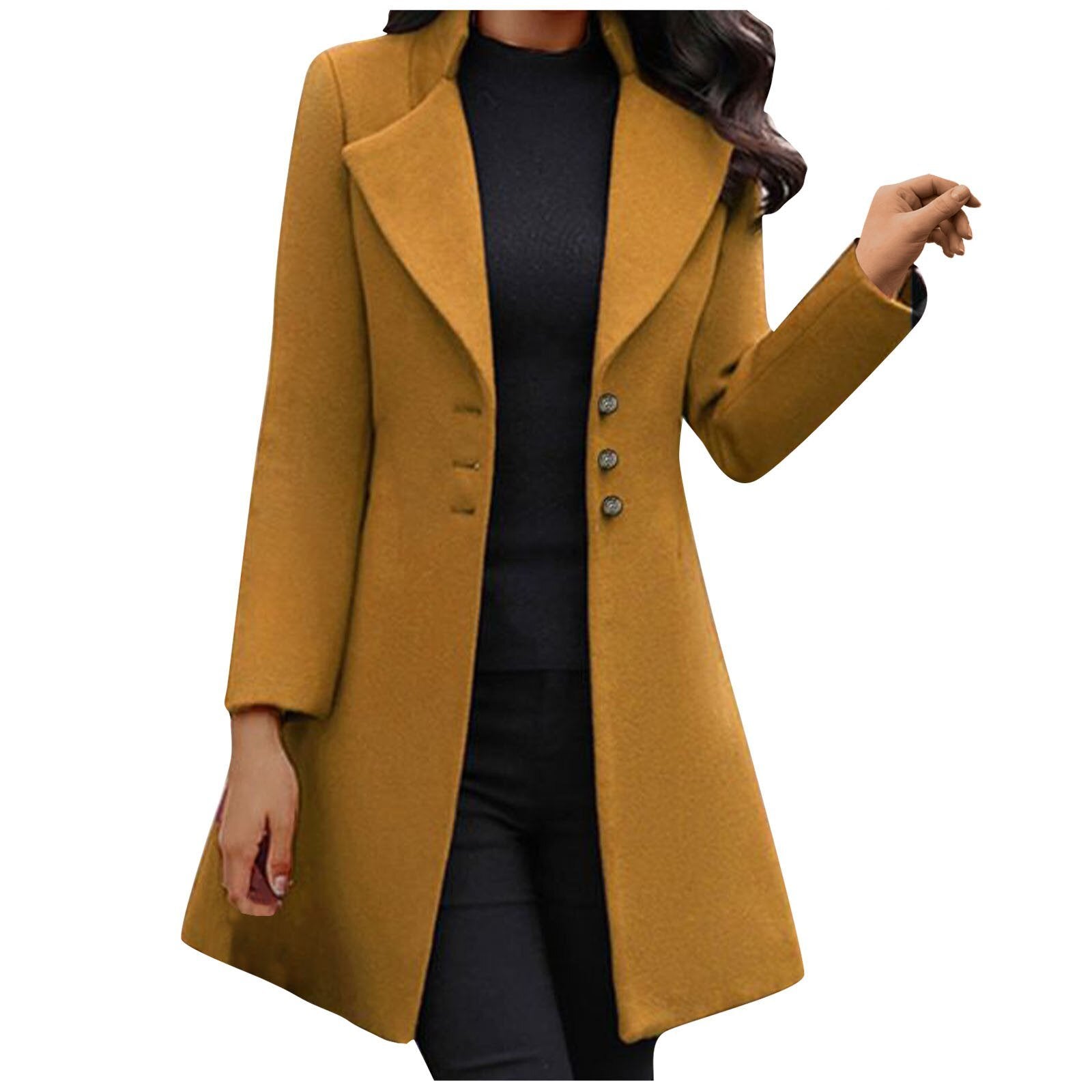 Krohn-e | Moderne und Thermische Jacke