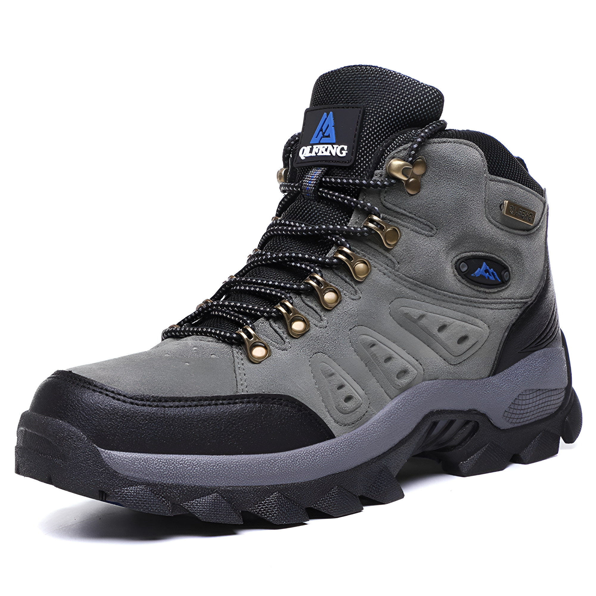 Herrenschuhe für den Winter – Stabil und orthopädisch unterstützt