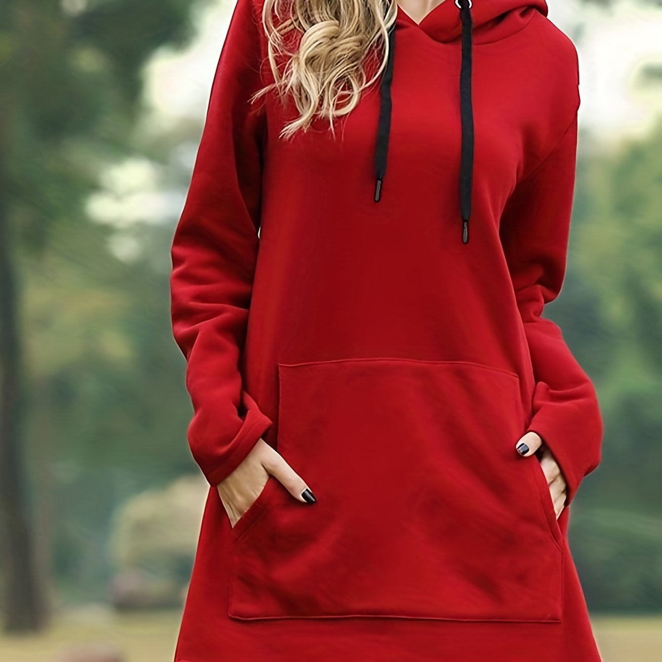 Krohn-e | Modisches und Minimalistisches Kleid