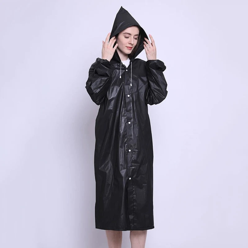 Fabienne® | Packable Regencoat