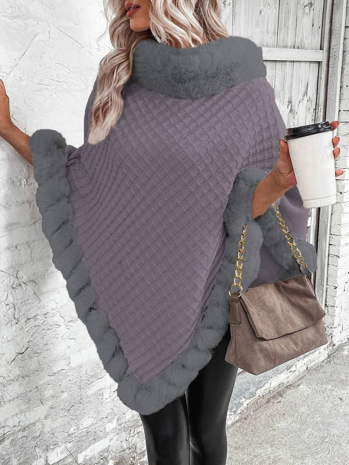 Mabel: Elegant Pullover