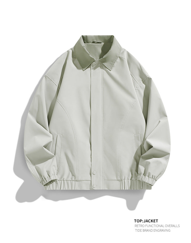 Josephs lockere Jungen-Fliegerjacke