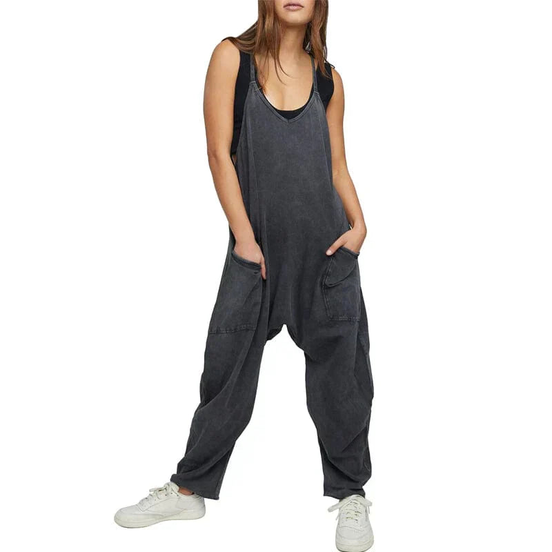 Quraymah Women's Jumpsuit