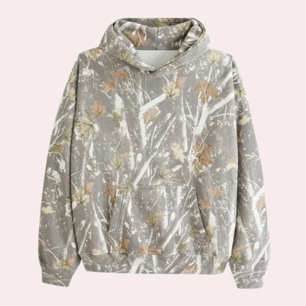 Stylischer Herrenpullover von DOUGLAS – ideal für jede Gelegenheit!