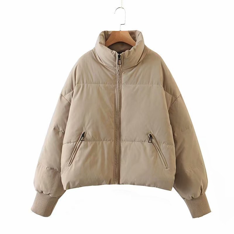 Krohn-e | Leichte Damen Pufferjacke