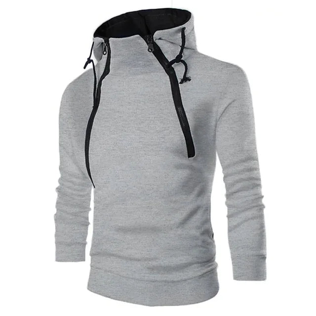 Krohn-e | Sweatshirt Kapuzenpullover