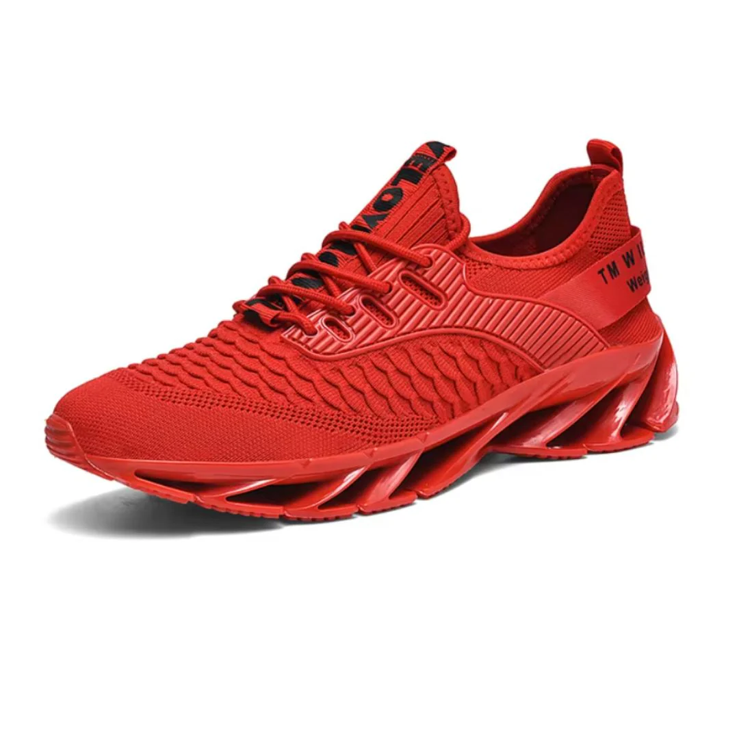 Herrenschuhe Philippe™ mit 8 cm Gummilaufsohle