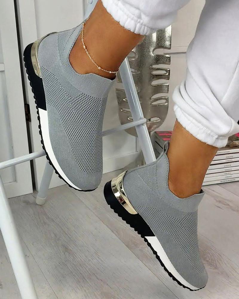 Komfortable Orthopädische Sneaker von Fainy