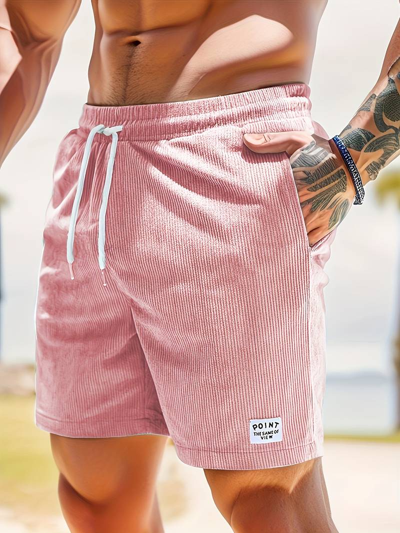 Bequeme aktive Strandshorts von Mason