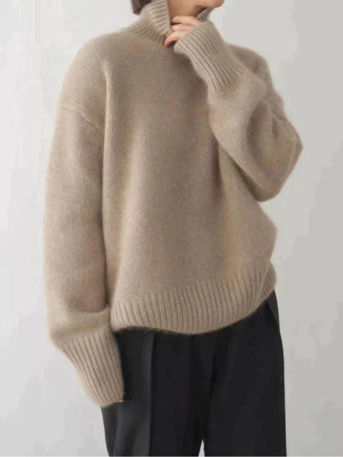 Krohn-e | Luxus-Statement-Schmuckkollektion
