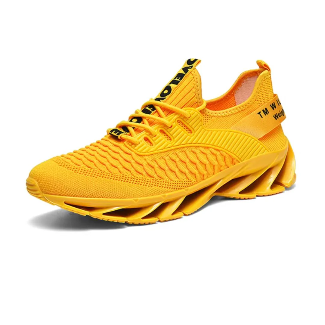 Herrenschuhe Philippe™ mit 8 cm Gummilaufsohle