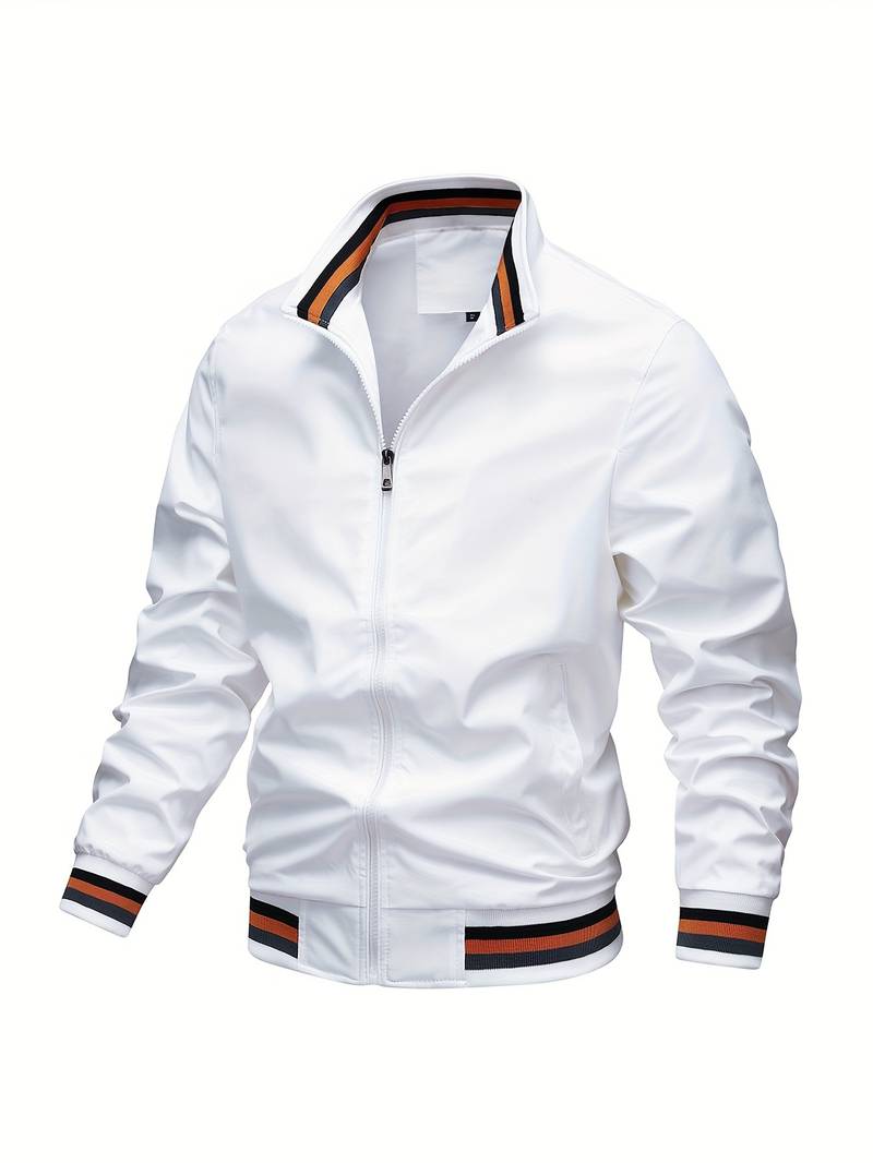 Avelena: Modische Bomberjacke