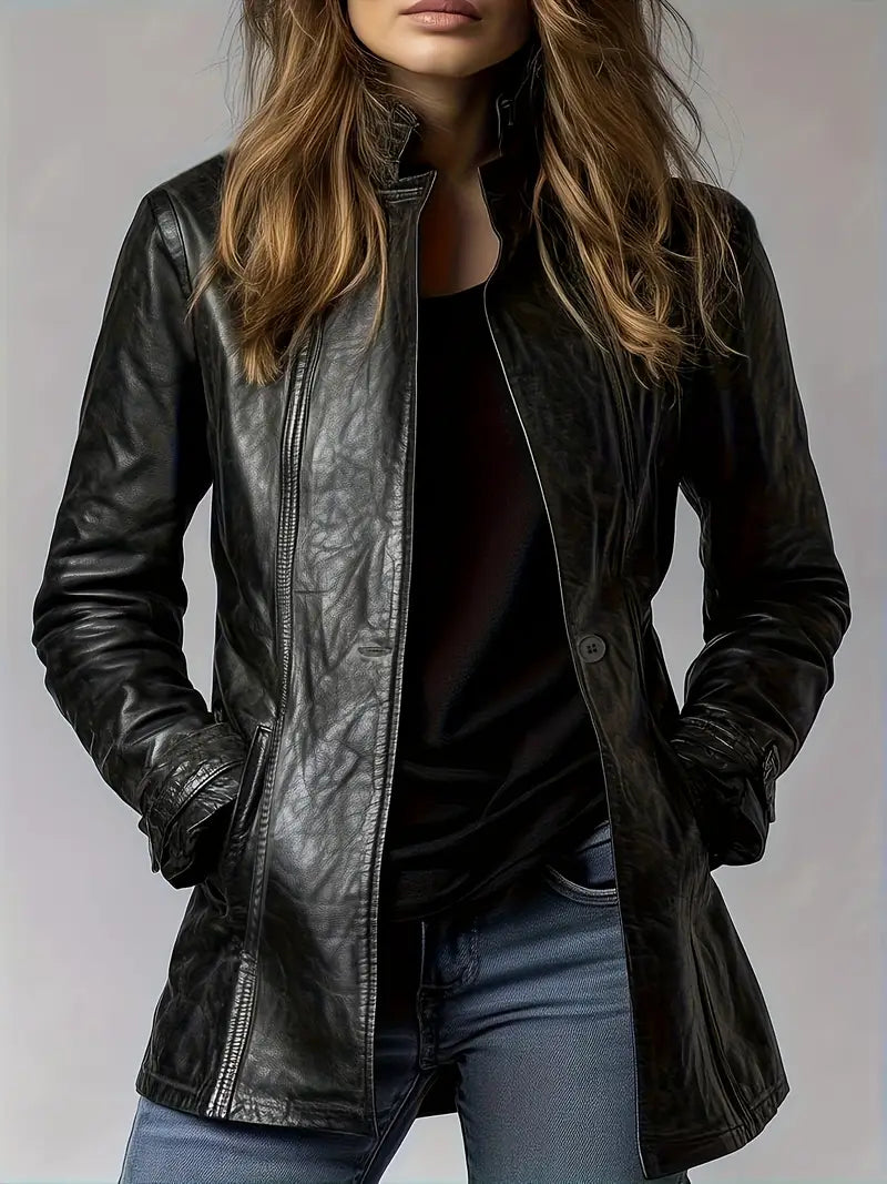 Krohn-e | Damen-Alltagsjacke