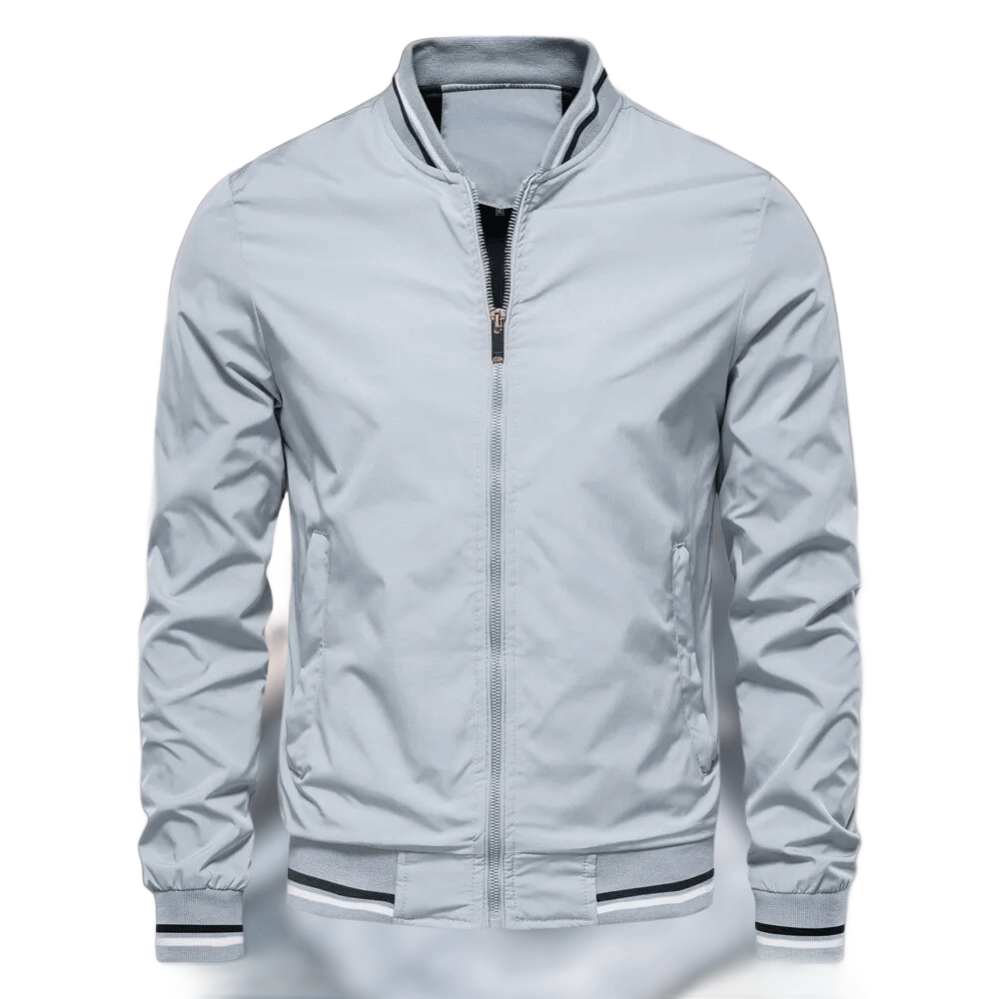Luc's Leisure Jacket