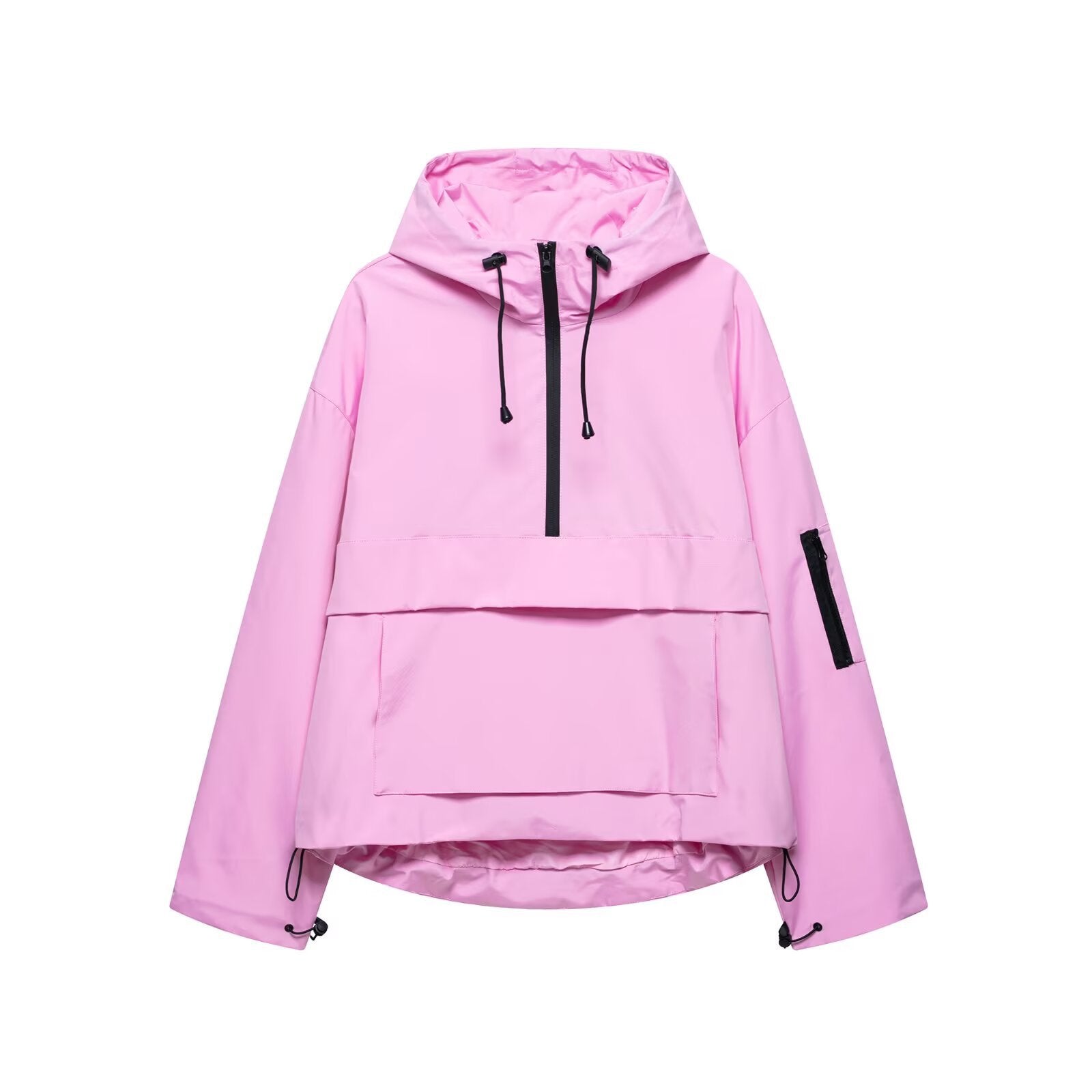 Krohn-e | Herren Sportjacke