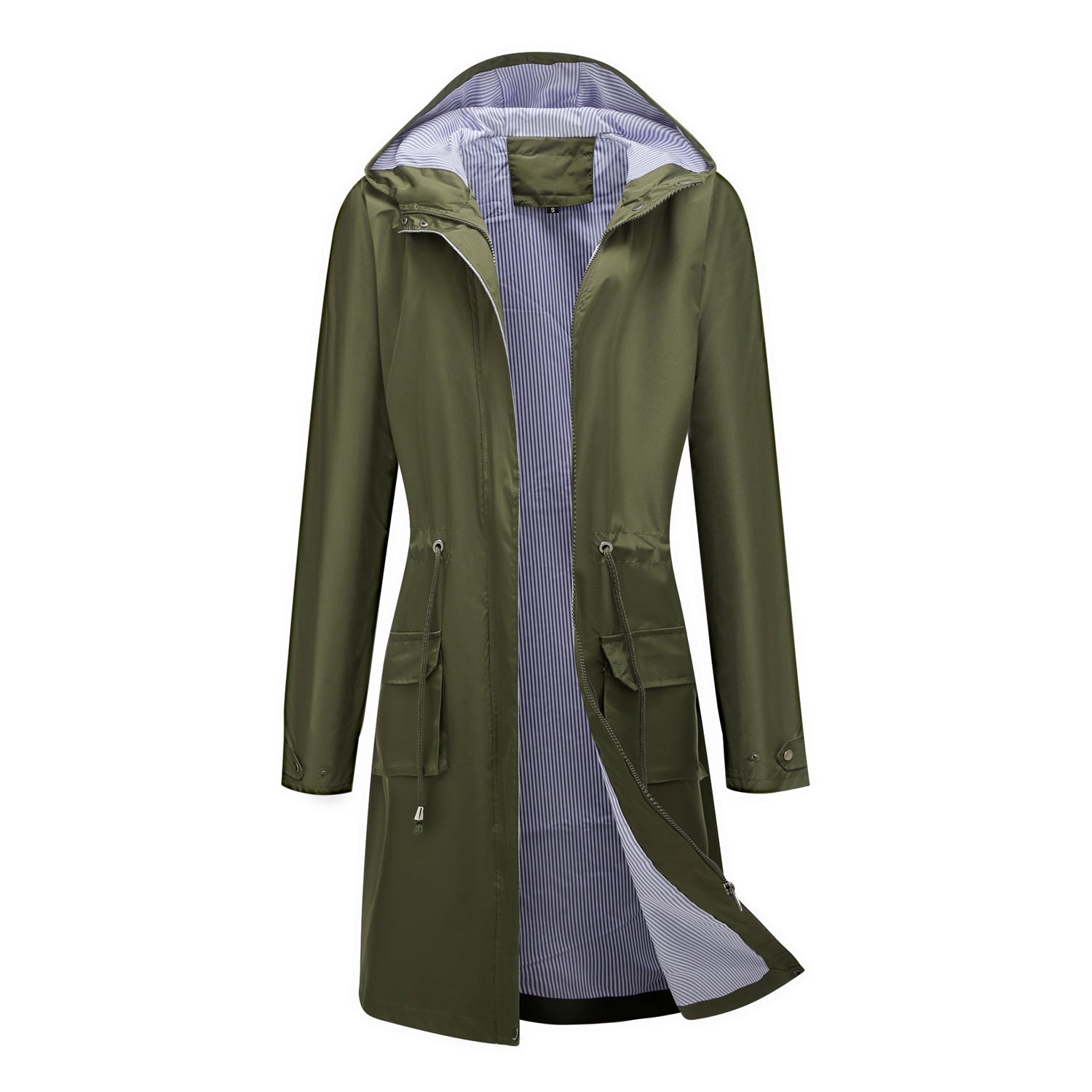 Krohn-e | Outdoor-Jacke für Frauen