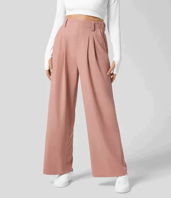 Komfortable Damenhose Isabella