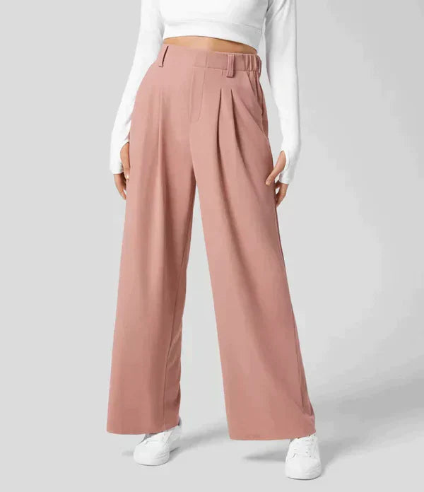 Isabella: bequeme Hose für Damen