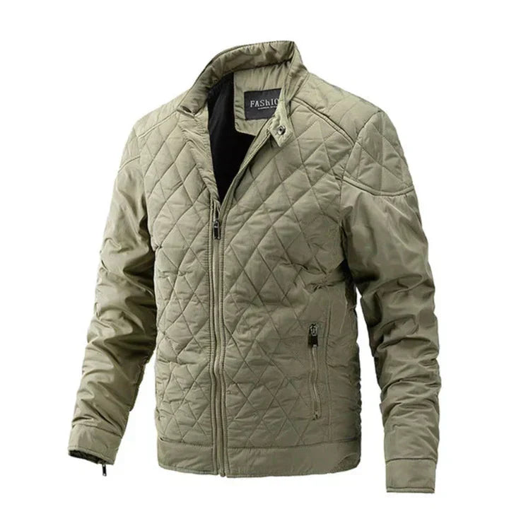 Krohn-e | Herren-Winterjacke