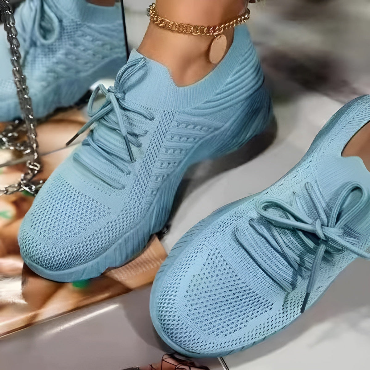 Orthopädische Damenschuhe: Stil und Komfort vereint
