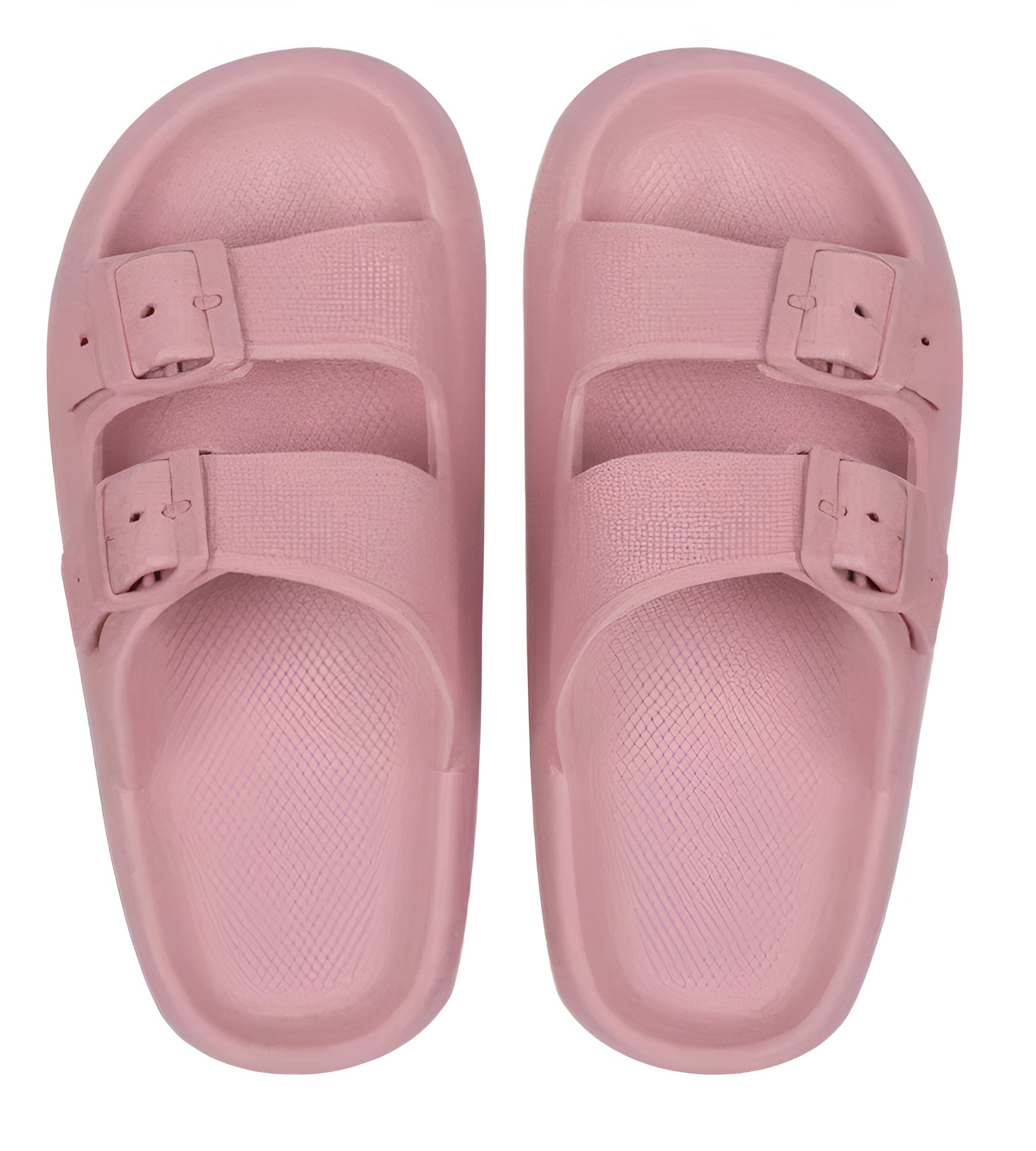 Ergonomische Zehensandalen und orthopädische Flip Flops für gesunde Füße