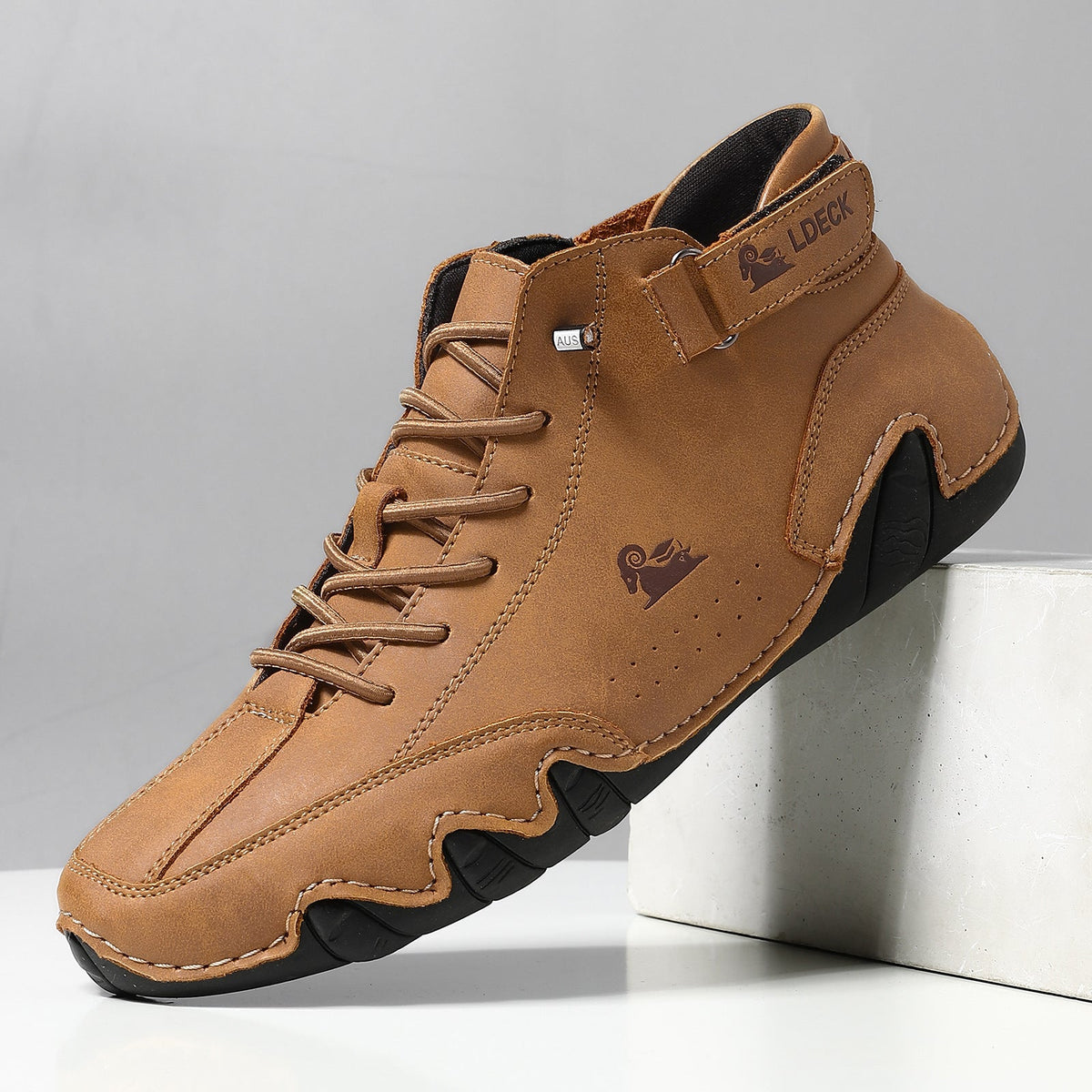 Super bequemer, rutschfester Barfußschuh von Dex
