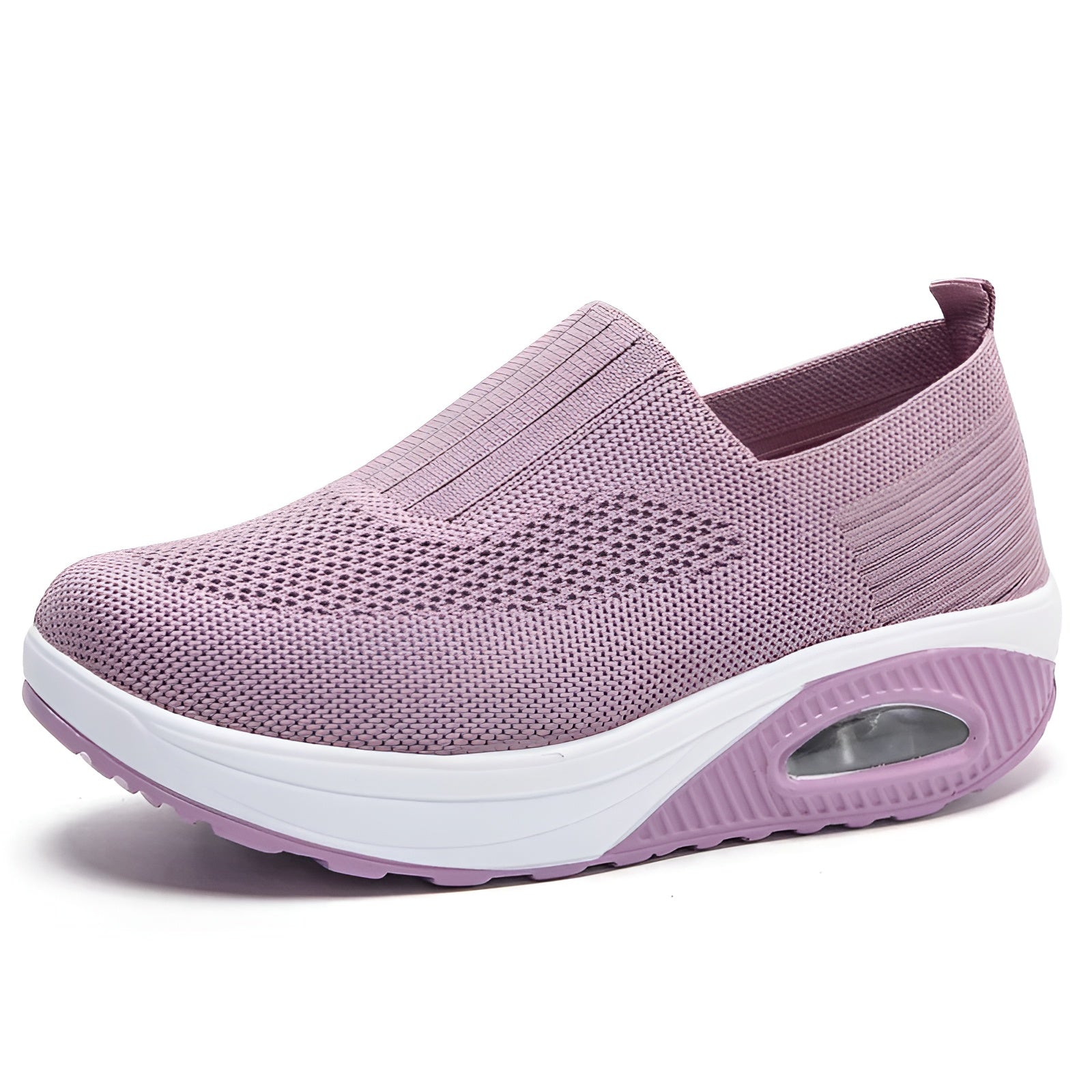 Komfortable Orthopädische Damen Schuhe – Krohn-e Easy Walk Pro