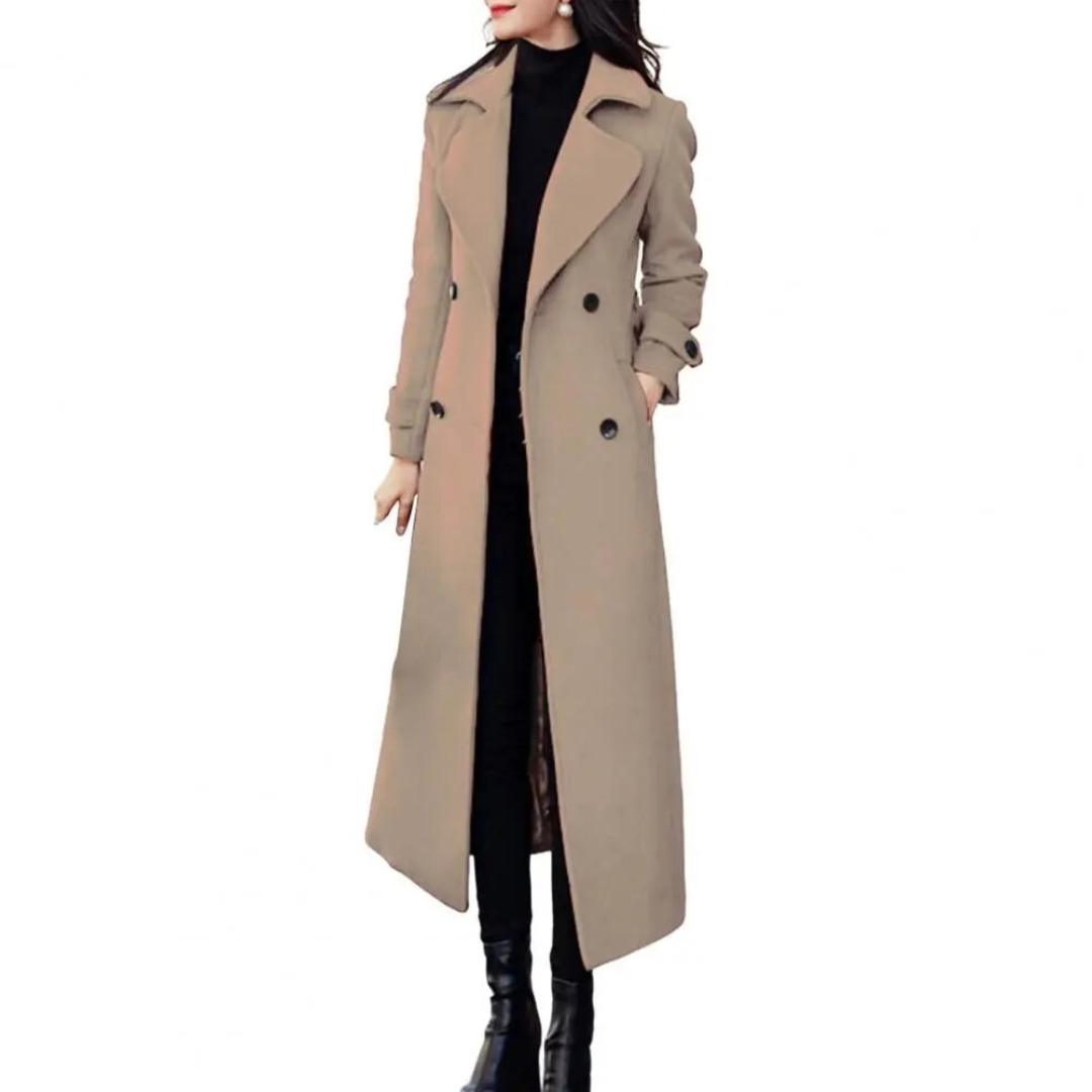 Krohn-e | Winterjacke Thermisch für Damen