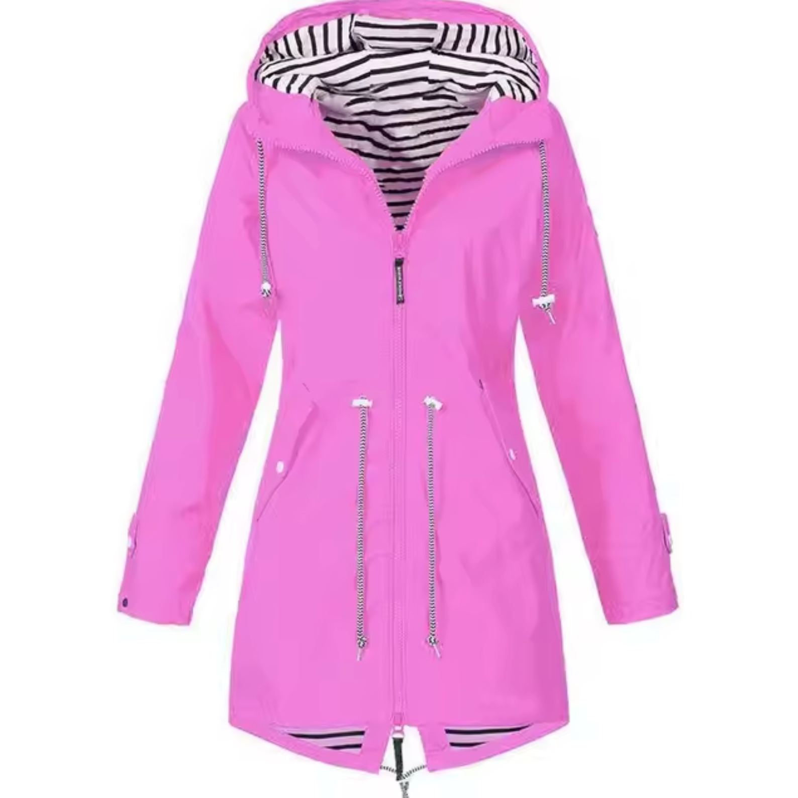 Krohn-e | Regenjacke