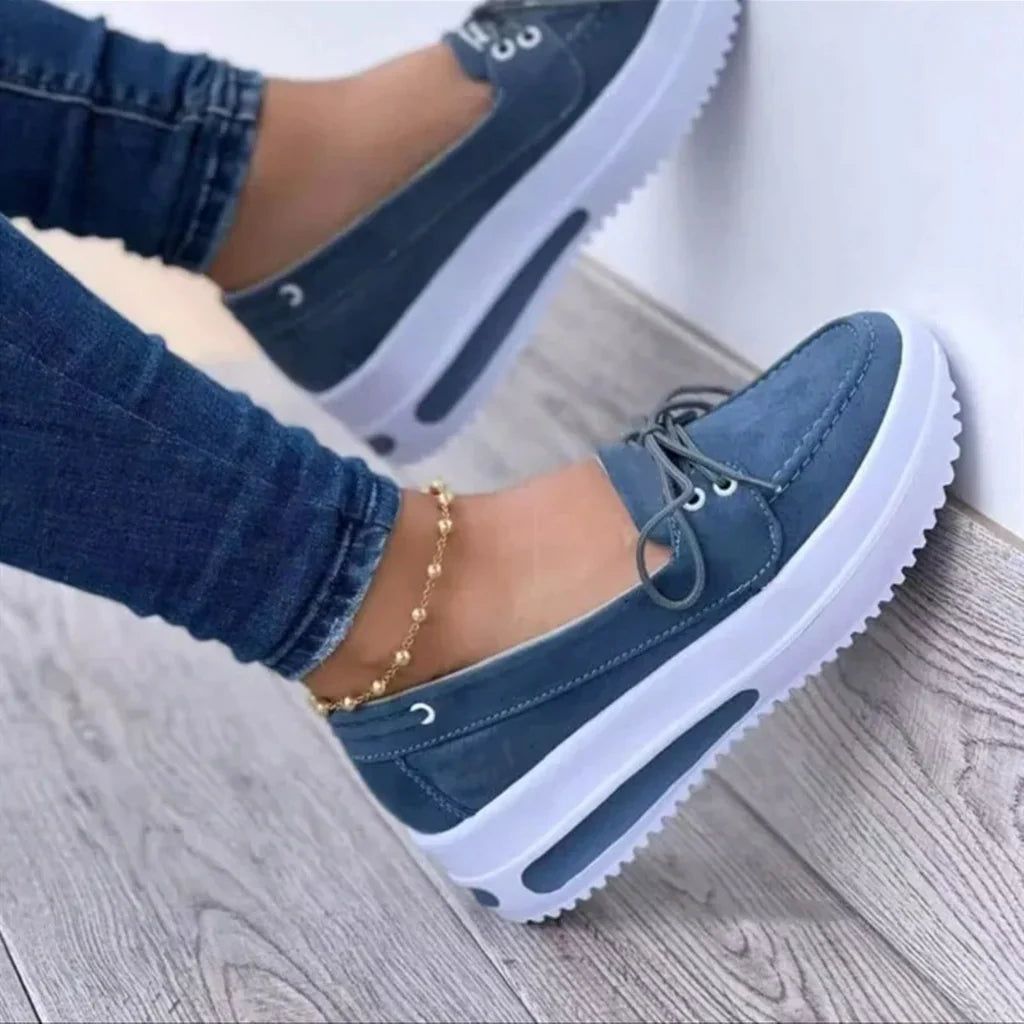 Komfortable und elegante Damenschuhe
