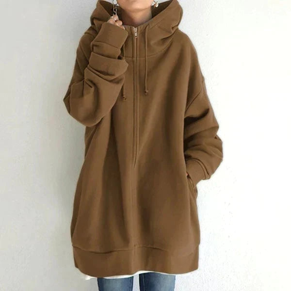 Thelma Plus Size Sweatshirts