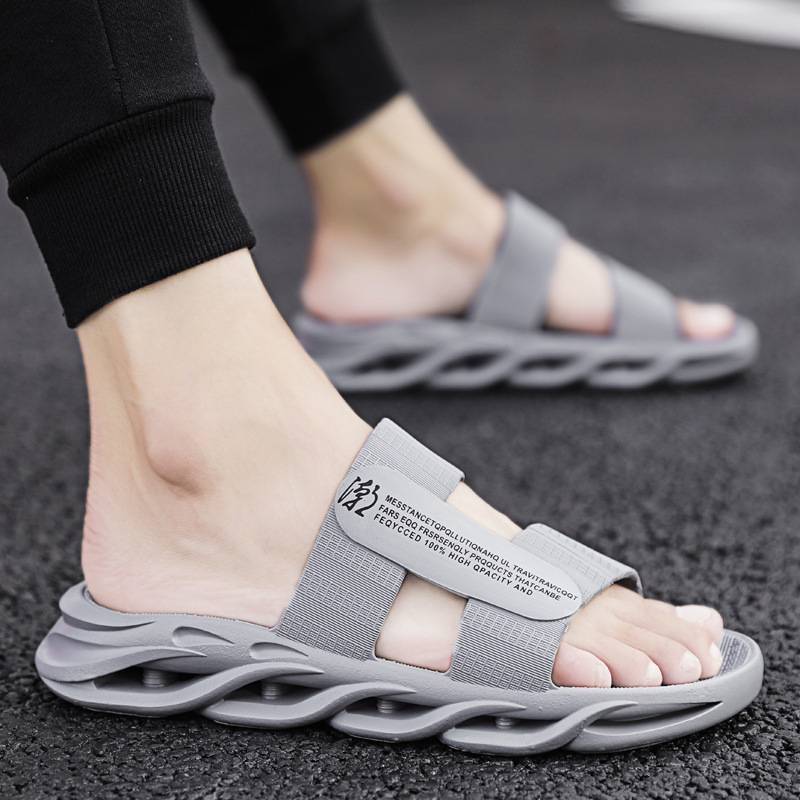 Herren-Sandalen: Stilvolle, orthopädische Sommersandalen