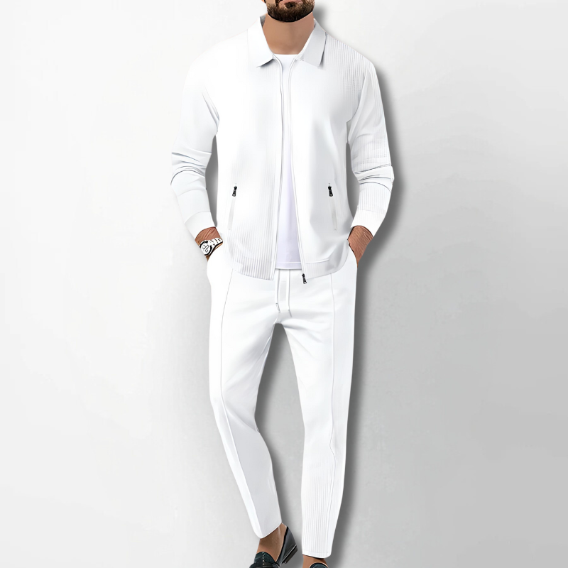 Bequeme und stilvolle Herren-Sets für alle Gelegenheiten