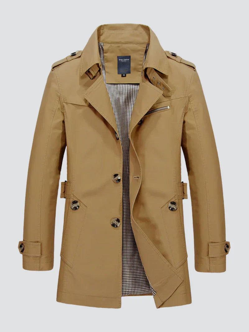 Krohn-e | Jacke - Dexter